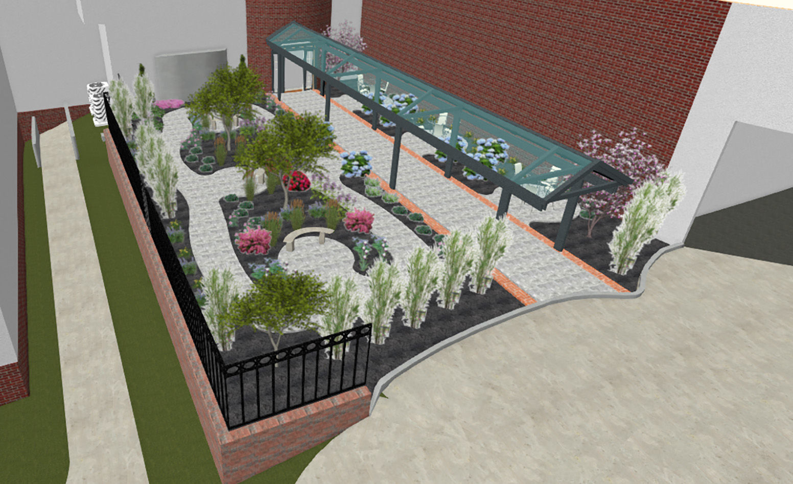 Horticulture // Prototype 2